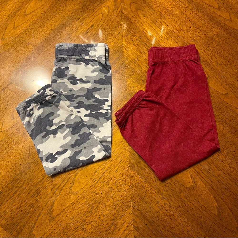 Toddler Sweatpants Bundle!